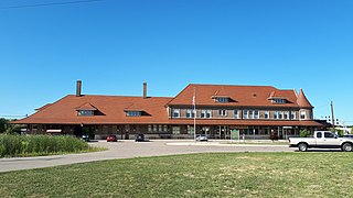 Durand, Michigan