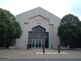 Illinois Star Centre